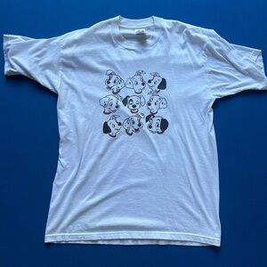 101 Dalmatians Tee